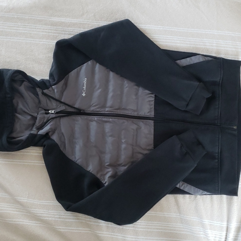 Columbia Jacket